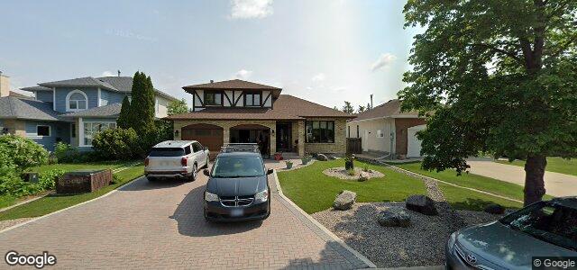 Larawan ng 7 Hillberry Bay sa Winnipeg, Manitoba