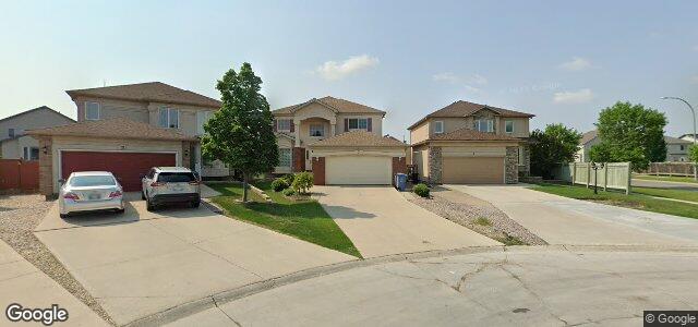 Larawan ng 7 Inniscross Place sa Winnipeg, Manitoba