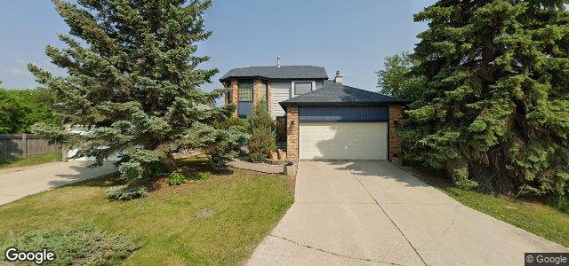 Larawan ng 7 Marygrove Crescent sa Winnipeg, Manitoba