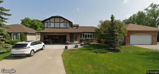 Larawan ng 7 Pincarrow Road sa Winnipeg, Manitoba