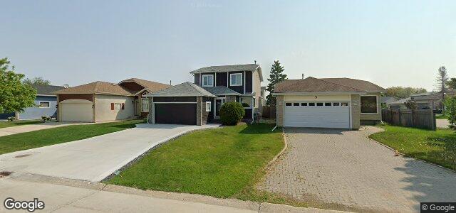 Larawan ng 7 Tolcross Gate sa Winnipeg, Manitoba