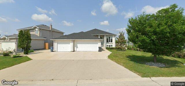 Larawan ng 7 Vineland Crescent sa Winnipeg, Manitoba