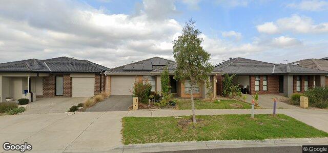 Larawan ng 70 Hammersmith Road sa Winnipeg, Manitoba