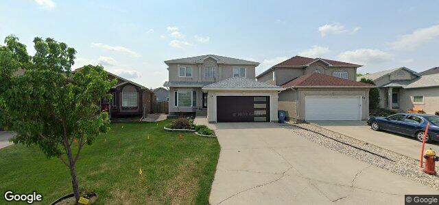 Larawan ng 70 Knightswood Court sa Winnipeg, Manitoba