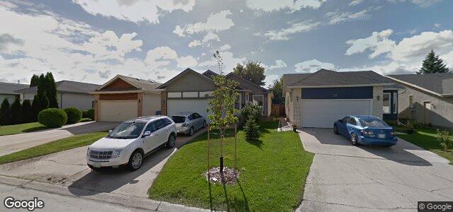 Larawan ng 70 Tolcross Gate sa Winnipeg, Manitoba