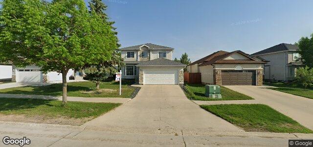 Larawan ng 701 Scurfield Boulevard sa Winnipeg, Manitoba