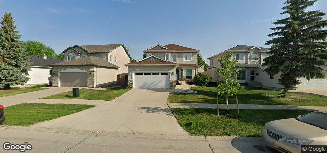 Larawan ng 709 Scurfield Boulevard sa Winnipeg, Manitoba