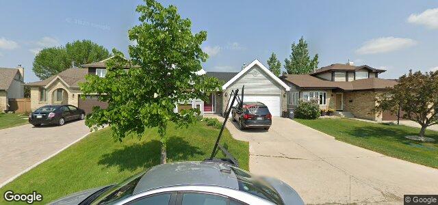 Larawan ng 71 Battleford Bay sa Winnipeg, Manitoba