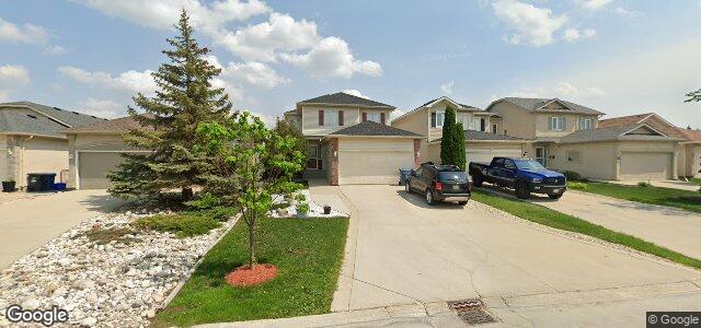 71 Cloverwood Road（加拿大曼尼托巴省溫尼伯市）房屋照片