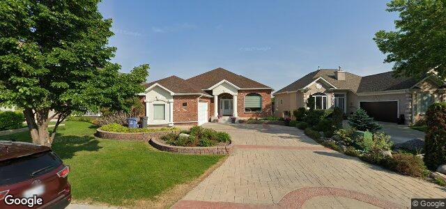 Larawan ng 71 Georgetown Drive sa Winnipeg, Manitoba