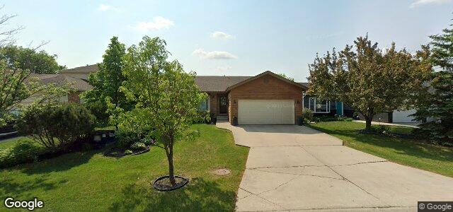 Larawan ng 71 Southbend Crescent sa Winnipeg, Manitoba