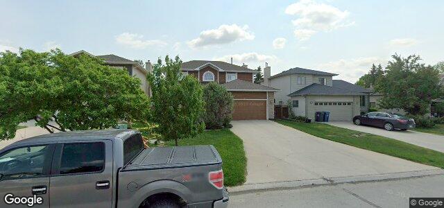 Larawan ng 71 Wittenberg Road sa Winnipeg, Manitoba
