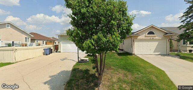 Larawan ng 72 Cedar Glen Road sa Winnipeg, Manitoba