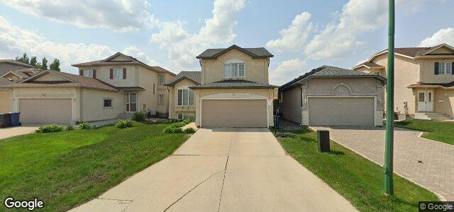 Larawan ng 72 Cloverwood Road sa Winnipeg, Manitoba