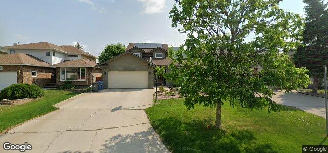 Larawan ng 72 Hillberry Bay sa Winnipeg, Manitoba