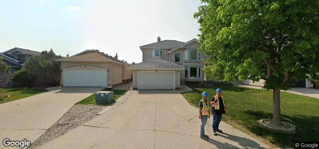 Larawan ng 72 Invermere Street sa Winnipeg, Manitoba