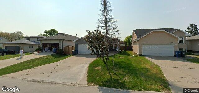 Larawan ng 72 Marygrove Crescent sa Winnipeg, Manitoba