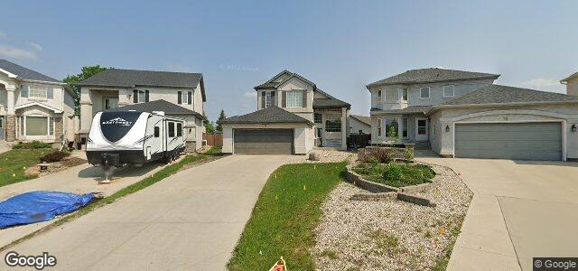 Larawan ng 72 Setterington Bay sa Winnipeg, Manitoba