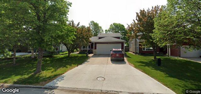 Larawan ng 72 Shillingstone Road sa Winnipeg, Manitoba