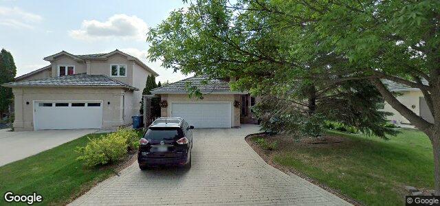 72 Vanderbilt Drive（加拿大曼尼托巴省温尼伯市）房屋照片