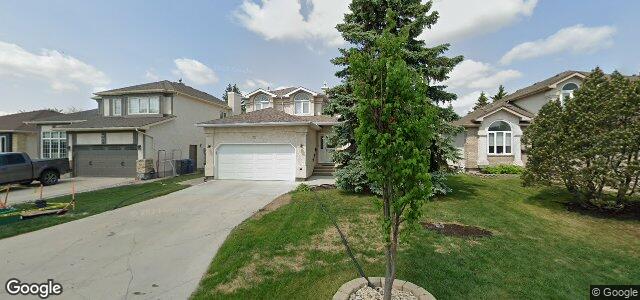 Larawan ng 72 Wittenberg Road sa Winnipeg, Manitoba