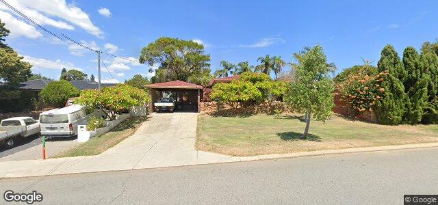 Photo of 74 Eglinton Crescent in Winnipeg, Manitoba