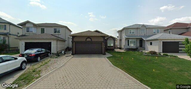 74 Knightswood Court（加拿大曼尼托巴省温尼伯市）房屋照片