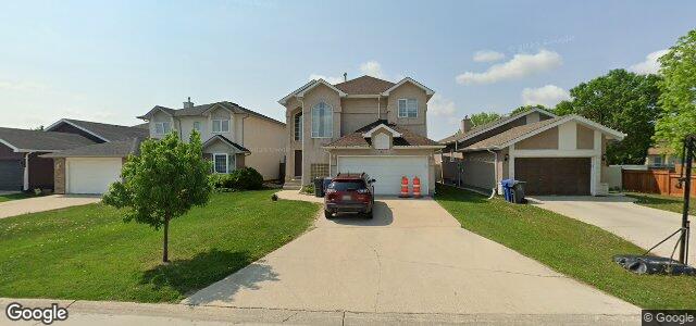 Larawan ng 74 Sandown Point sa Winnipeg, Manitoba