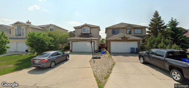Larawan ng 74 Vineland Crescent sa Winnipeg, Manitoba