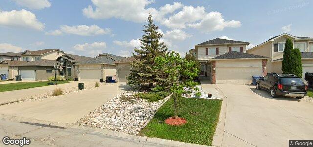 Larawan ng 75 Cloverwood Road sa Winnipeg, Manitoba