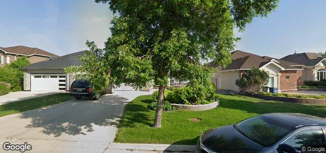 Larawan ng 75 Georgetown Drive sa Winnipeg, Manitoba