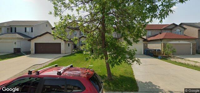 Larawan ng 75 Leander Crescent sa Winnipeg, Manitoba
