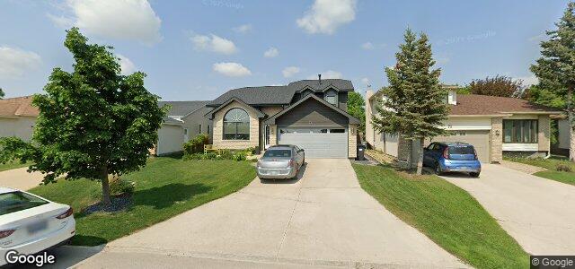 Larawan ng 75 Monticello Road sa Winnipeg, Manitoba