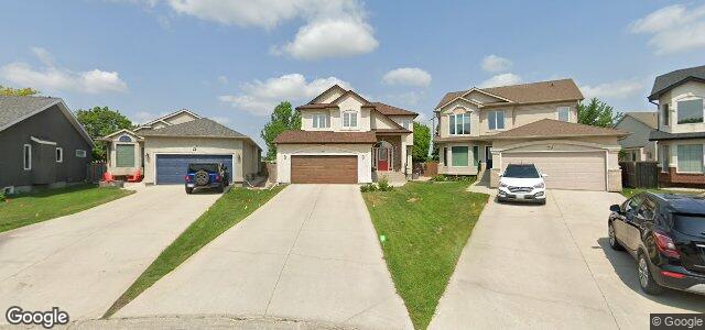 Larawan ng 75 Portwood Road sa Winnipeg, Manitoba