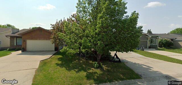 Larawan ng 75 Southbend Crescent sa Winnipeg, Manitoba