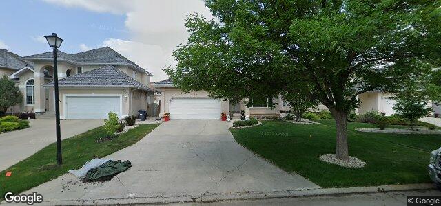 Larawan ng 75 Vanderbilt Drive sa Winnipeg, Manitoba