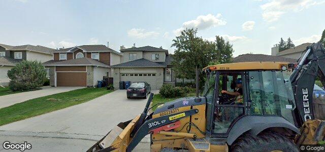 Larawan ng 75 Wittenberg Road sa Winnipeg, Manitoba