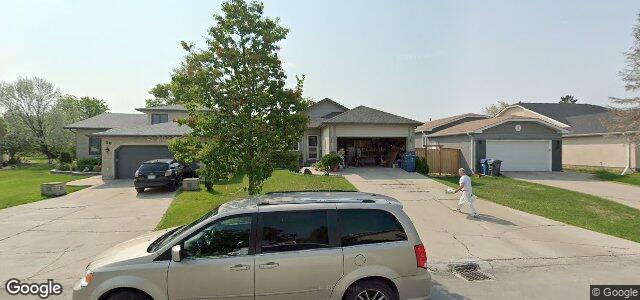 Larawan ng 76 Marygrove Crescent sa Winnipeg, Manitoba