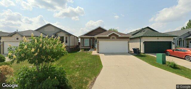 Larawan ng 76 Roseglen Crescent sa Winnipeg, Manitoba