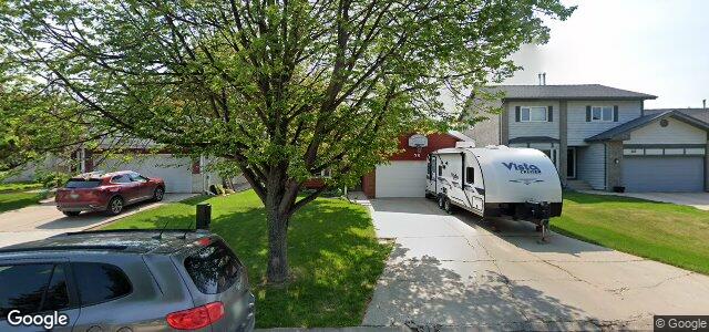 Larawan ng 76 Shillingstone Road sa Winnipeg, Manitoba