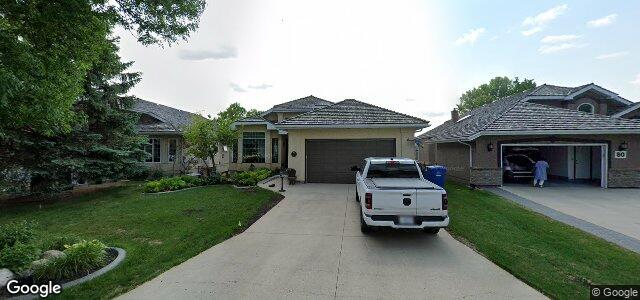 Larawan ng 76 Vanderbilt Drive sa Winnipeg, Manitoba