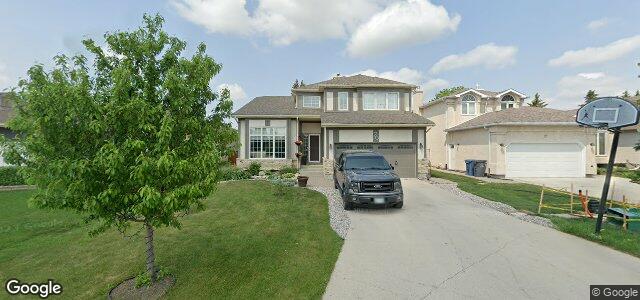 Larawan ng 76 Wittenberg Road sa Winnipeg, Manitoba