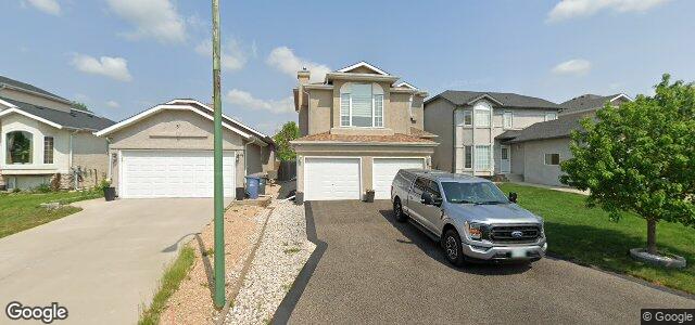 Larawan ng 77 Vineland Crescent sa Winnipeg, Manitoba