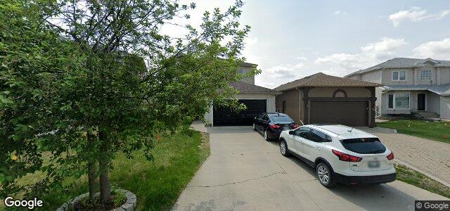 Larawan ng 78 Knightswood Court sa Winnipeg, Manitoba