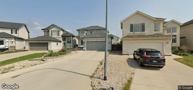 Larawan ng 78 Setterington Bay sa Winnipeg, Manitoba