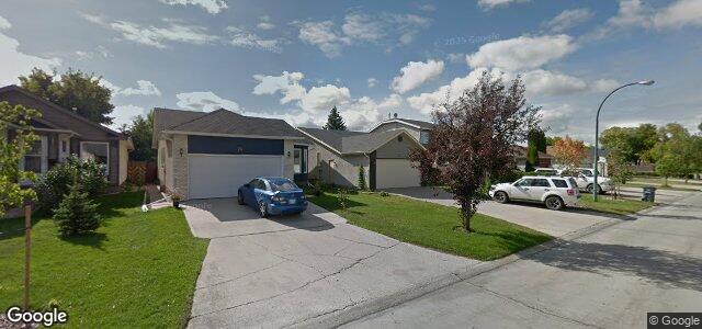 Larawan ng 78 Tolcross Gate sa Winnipeg, Manitoba