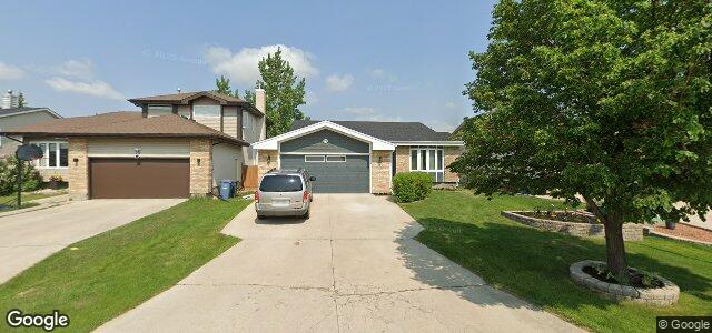 Larawan ng 79 Battleford Bay sa Winnipeg, Manitoba