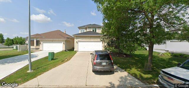 Larawan ng 79 Caldwell Crescent sa Winnipeg, Manitoba