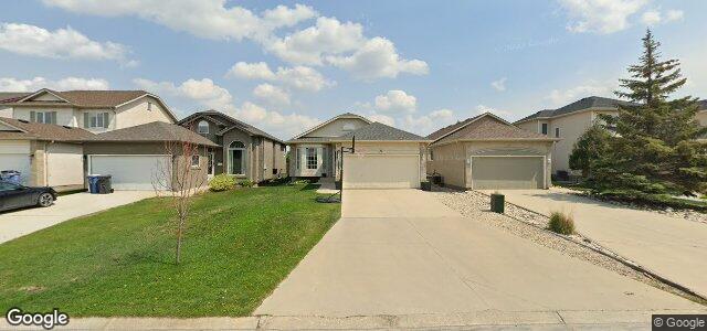 Larawan ng 79 Cloverwood Road sa Winnipeg, Manitoba