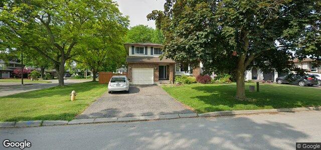 Larawan ng 79 Royal Oak Drive sa Winnipeg, Manitoba